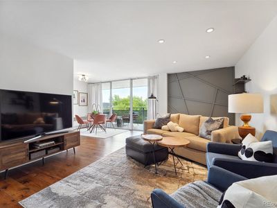 1200 Vine Street #5B, Denver, CO, 80206