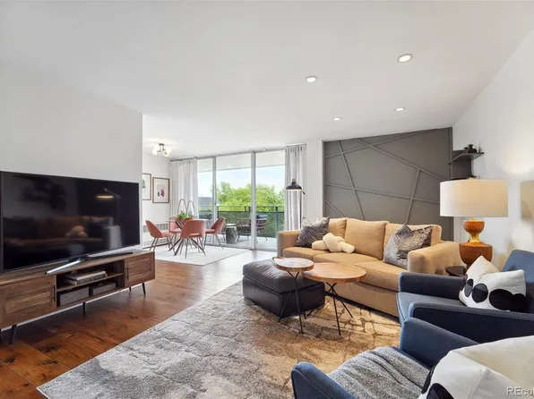 1200 Vine Street #5B, Denver, CO 80206