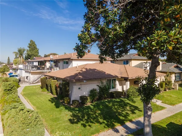 1215 S Athena Way, Anaheim, CA 92806