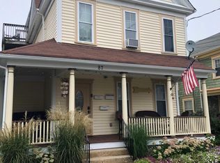 87 Mount Zion Way, Ocean Grove, NJ 07756