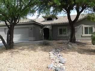 14993 N Gwynns Run Dr, Tucson, AZ 85739