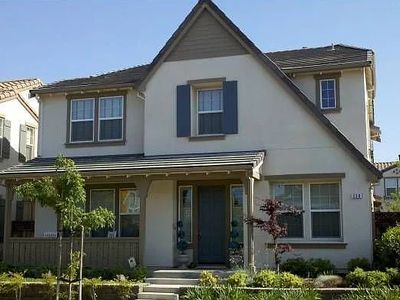 (Undisclosed Address), Mountain House, CA, 95391