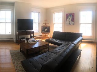 45 Tilley St #2, New London, CT 06320