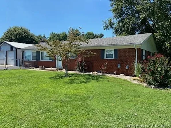 2770 S Jimtown Road, Scottsburg, IN 47170