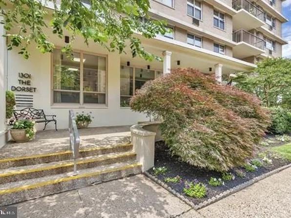 1301 N Harrison St APT 404, Wilmington, DE 19806