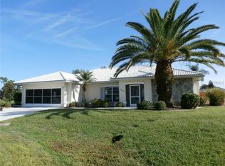 1341 Observer Ct, Punta Gorda, FL 33983