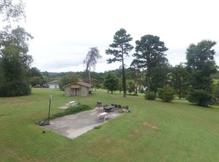 295 Kashinampoo Ln, Bean Station, TN 37708