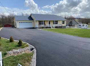 56 Genesis Ln, Guston, KY 40142