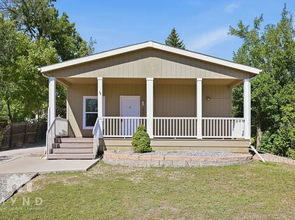 706 Iowa St, Golden, CO 80403