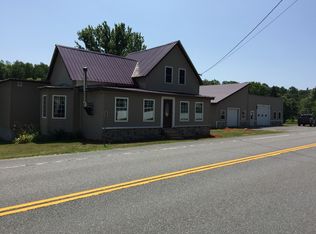4367 State Route 3, Redford, NY 12978