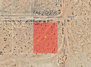 0 Wigwam Rd LOT 61, Apple Valley, CA 92307
