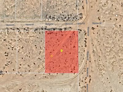 0 Wigwam Rd LOT 61, Apple Valley, CA, 92307