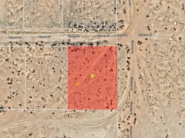 0 Wigwam Rd Lot 61, Apple Valley, CA 92307