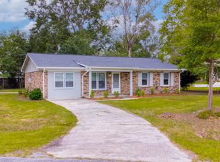 4477 Logwood Dr, Ladson, SC 29456