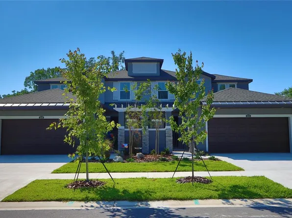 345 Villa Corte Dr, Lutz, FL 33549