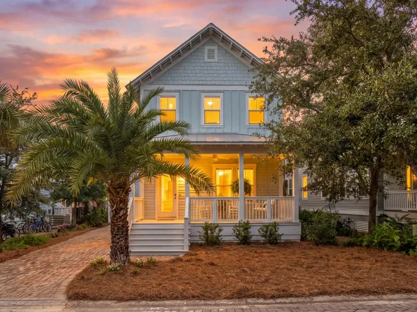 442 Gulfview Cir, Santa Rosa Beach, FL 32459
