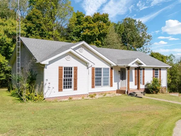 7074 Dripping Springs Rd, Smiths Grove, KY 42171