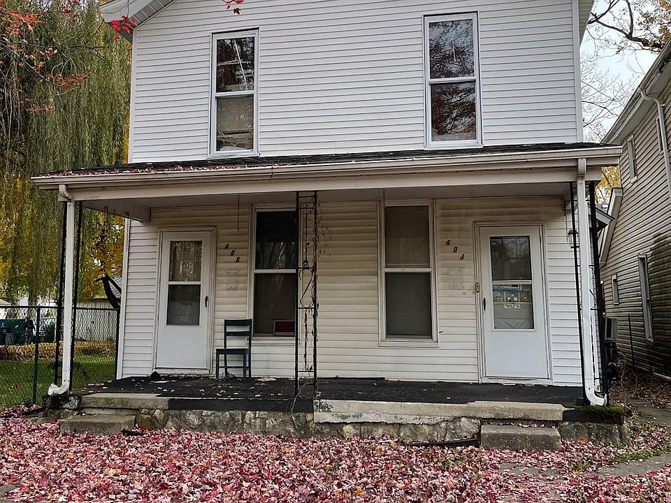 1st image of 403 N 14th St Lot 529