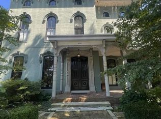 638 N Main St, Henderson, KY