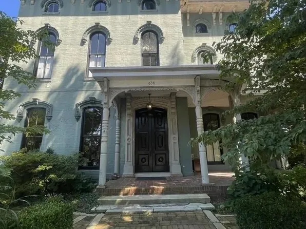 638 N Main St, Henderson, KY 42420