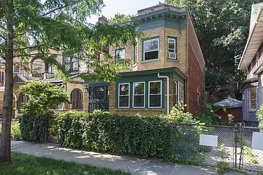 177 Winthrop Street in Prospect Lefferts Gardens
