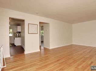 135 Regency Park, RAMSEY, NJ 07446