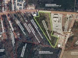 1951 Old Edisto Dr, Orangeburg, SC 29115