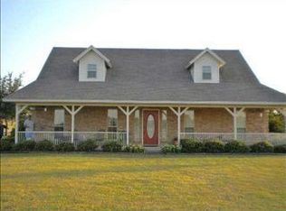 997 Fm 3264, Sunset, TX 76270