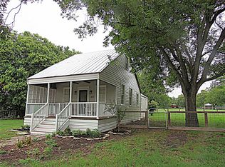 203 W Wantke St, Round Top, TX 78954