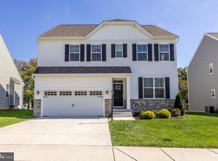 2511 Easy St, Fallston, MD 21047