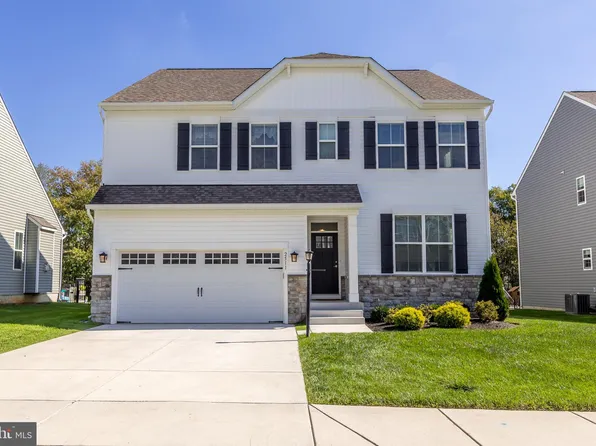 2511 Easy St, Fallston, MD 21047