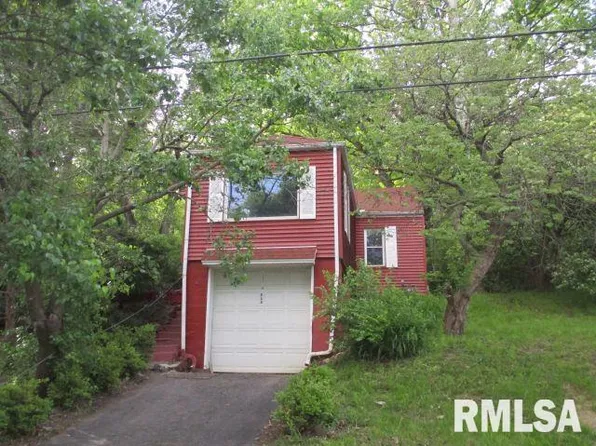828 N Main St, East Peoria, IL 61611