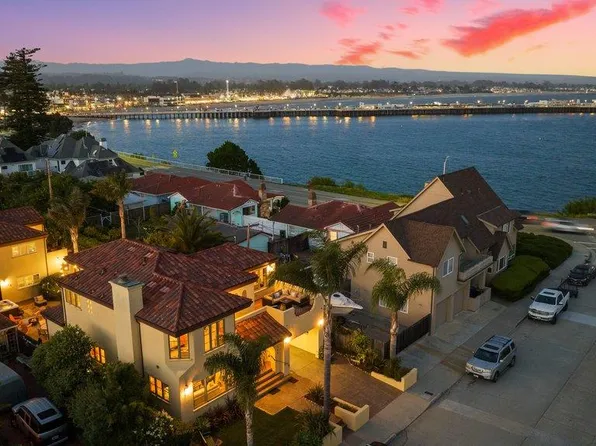 116 Monterey St, Santa Cruz, CA 95060