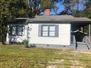 2502 Taylor Ave, Mobile, AL 36606