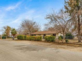 9856 E Avenue S4, Littlerock, CA 93543