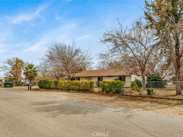 9856 E Avenue S4, Littlerock, CA 93543