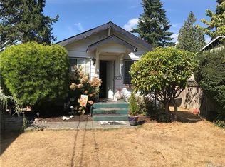 7806 Grant Dr, Everett, WA 98203