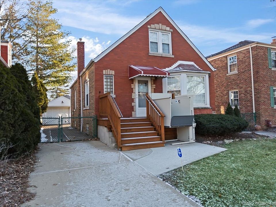 1st image of 9931 S Campbell Ave