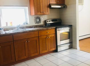 2243 Faunce St FLOOR 1, Philadelphia, PA 19152