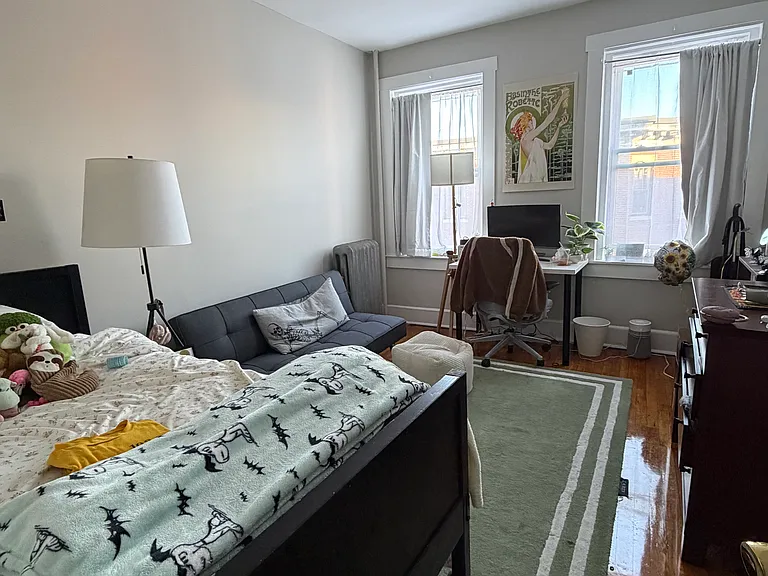 1185 Commonwealth Ave #16 — Photo 3