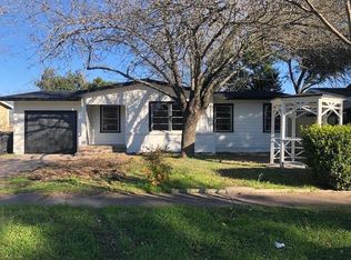 2605 Goliad St, Temple, TX 76501