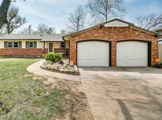 963 N Wilbur Ln, Wichita, KS 67212