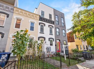 2213 10th St NW #1, Washington, DC 20001