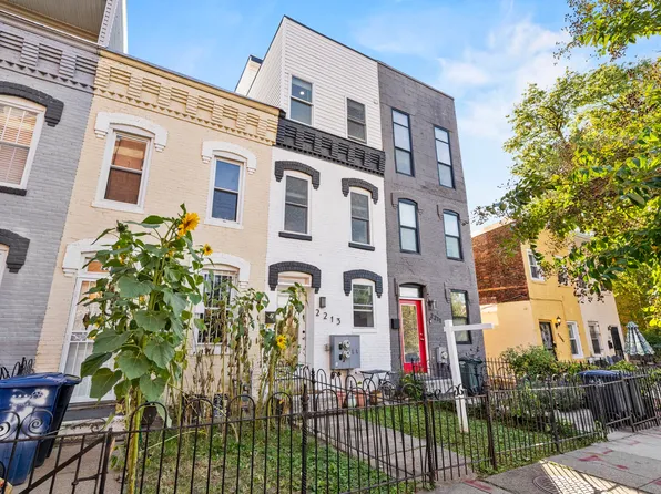 2213 10th St NW #1, Washington, DC 20001