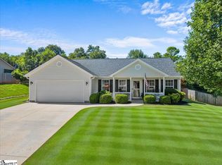 125 Mediterranean Ave, Anderson, SC 29621