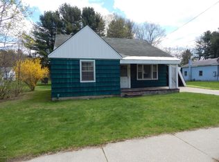 218 Highland Ave, Pittsfield, MA 01201