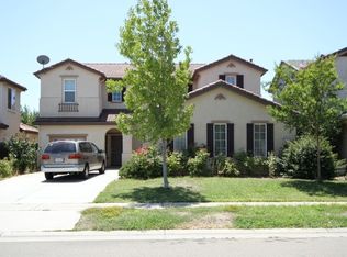 5216 Matina Dr, Elk Grove, CA 95757