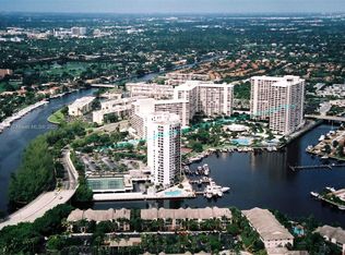 500 Three Islands Blvd APT L25, Hallandale Beach, FL 33009