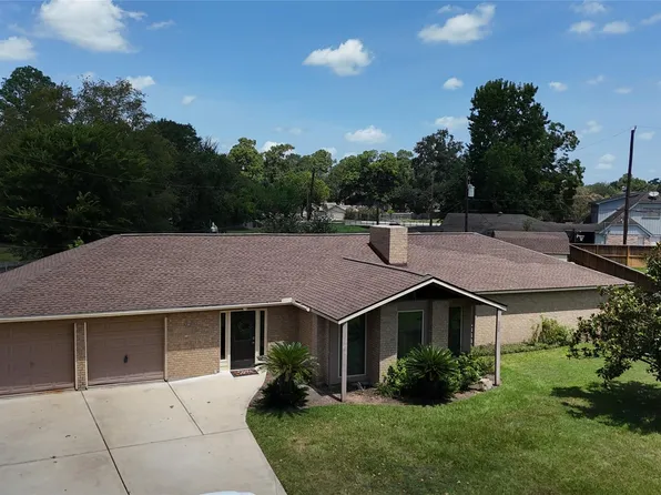 603 Casper Ct, Spring, TX 77373