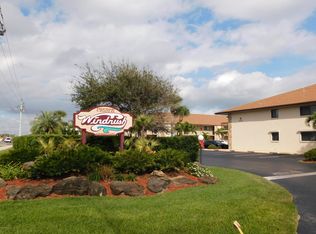 3160 N Atlantic Ave APT A101, Cocoa Beach, FL 32931